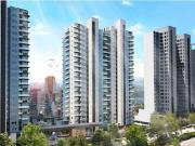 Departamento con terraza, de servicio con ba?o, alberca,...