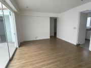 Departamento con terraza en alquiler