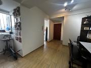 Departamento con terraza en Bahía de Pérula Col. Anzures