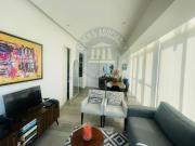 Departamento con Terraza en Blum Santa Fe – Ideal para...