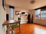 Departamento con Terraza en Colonia Cuauht?moc