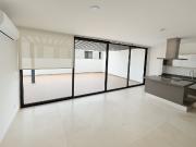 DEPARTAMENTO CON TERRAZA EN COUNTRY CLUB