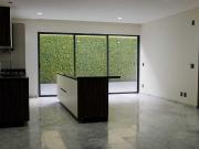 Departamento con terraza en Country club