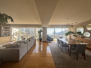 DEPARTAMENTO CON TERRAZA EN CUMBRES DE SANTA FE PARQUES...