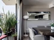 DEPARTAMENTO CON TERRAZA EN LA CONDESA