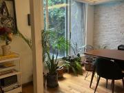 Departamento con Terraza en la Juárez, a 2 min del Ángel