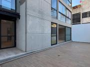 Departamento con terraza en Letran valle