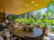 DEPARTAMENTO CON TERRAZA EN LOMAS DE VISTA HERMOSA