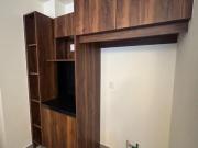 Departamento con terraza en Napoles