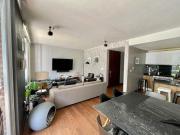 Departamento con terraza, en planta baja, cuarto de...