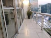 Departamento con terraza en Polanco