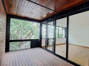 Departamento con terraza en Polanco V Secci?n