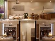 Departamento con terraza en primer nivel, venta, Zona...