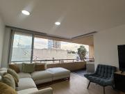 Departamento con TERRAZA en RENTA