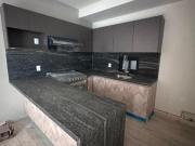 Departamento con Terraza en Roma Norte