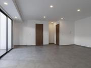 Departamento con terraza en Roma Sur