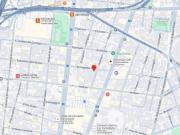 Departamento con terraza en Santa María Nonoalco