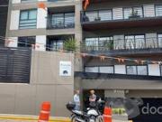 Departamento Con Terraza en venta 2 Recámaras