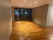 Departamento con terraza en venta col. Anzures