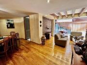 Departamento con Terraza en Venta El Olivo Huixquilucan