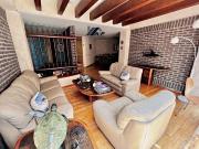 Departamento con Terraza en Venta El Olivo Huixquilucan