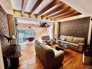 Departamento con Terraza en Venta El Olivo Huixquilucan