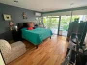 Departamento con Terraza en Venta en Anzures