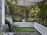 Departamento con Terraza en Venta en Cuauhtémoc