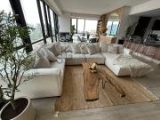 Departamento con Terraza en Venta en en Cosmocrat...