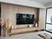 Departamento con Terraza en Venta en en Cosmocrat...