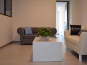 Departamento con terraza en venta en la Benito Juárez