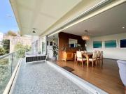 Departamento con terraza en venta en Lomas Country,...