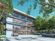 DEPARTAMENTO CON TERRAZA EN VENTA EN MÉRIDA YUCATÁN