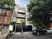 Departamento con terraza en venta en Nativitas