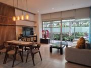 DEPARTAMENTO CON TERRAZA EN VENTA EN POLANCO