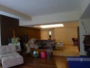 Departamento con terraza en venta en Residencial La Enramada