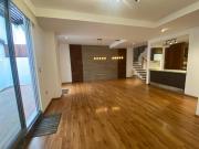 Departamento con terraza en venta en Tizapán, San Ángel,...