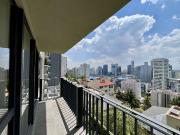DEPARTAMENTO CON TERRAZA EN VENTA EN WE SANTA FE PISO BAJO