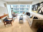 Departamento con Terraza en Venta Hares Polanco en Anáhuac