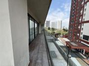 Departamento con terraza en venta Interlomas