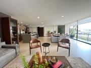 DEPARTAMENTO CON TERRAZA EN VENTA METEPEC