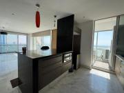 DEPARTAMENTO CON TERRAZA EN VENTA, REFORMA 222