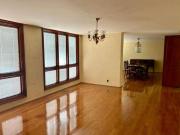 Departamento con terraza en Venta, San Ángel Chimalistac