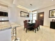 Departamento con Terraza en Ventana Polanco