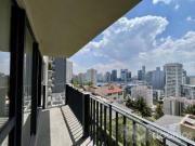 DEPARTAMENTO CON TERRAZA EN WE SANTA FE PISO BAJO VENTA