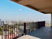 DEPARTAMENTO CON TERRAZA EN WE SANTA FE VENTA