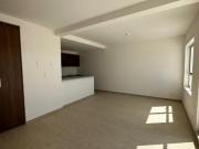 Departamento con terraza en Zona Esmeralda