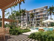 Departamento con terraza, espacios amplios, cuarto de...