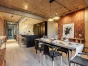 Departamento con Terraza exclusiva | Terraza común con...
