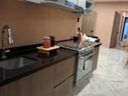 Departamento con Terraza Interior en Portales Norte